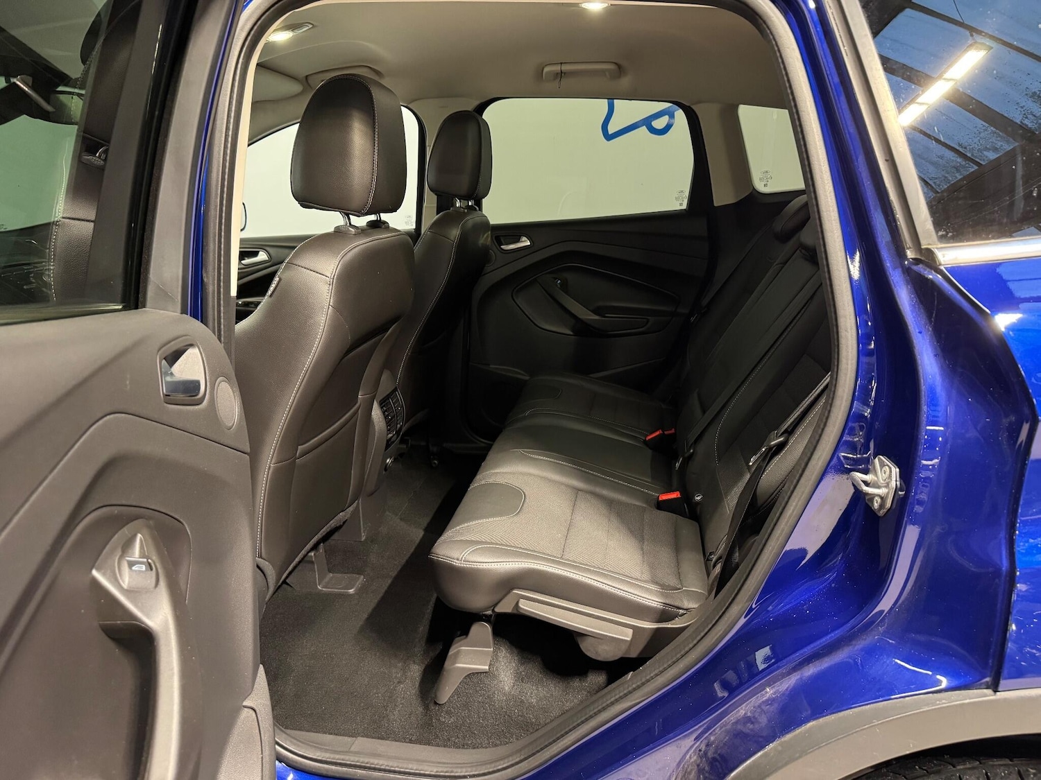 Used Ford Kuga 2014 for sale - 76543142: Photo 12