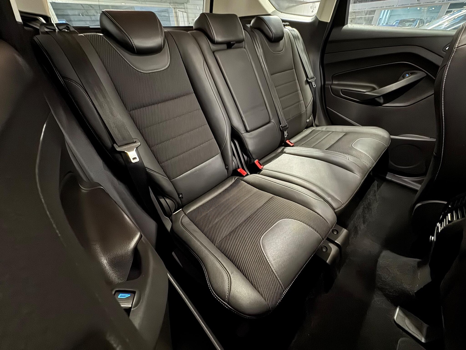 Used Ford Kuga 2014 for sale - 76543142: Photo 13