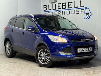 Ford - Kuga