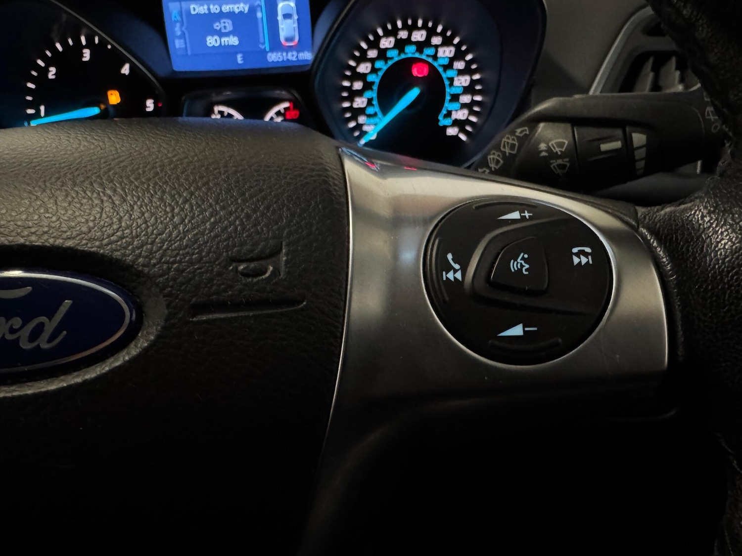 Used Ford Kuga 2014 for sale - 76543142: Photo 20