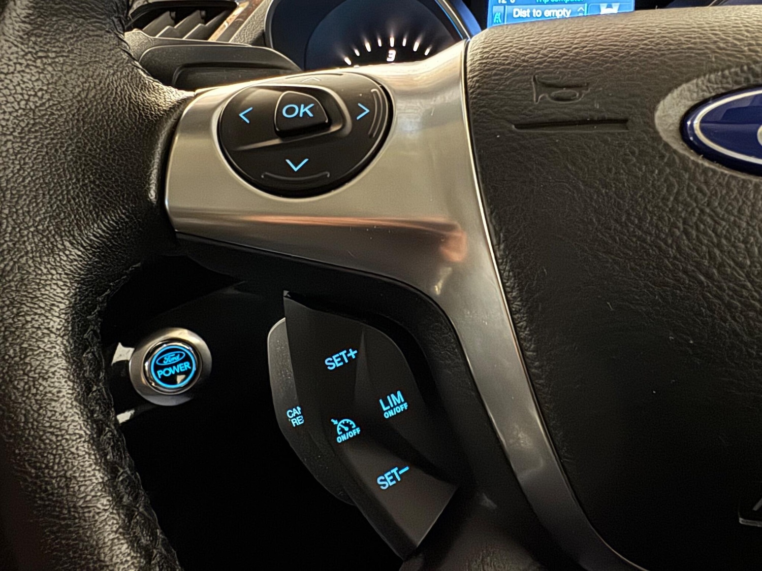 Used Ford Kuga 2014 for sale - 76543142: Photo 21