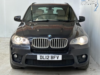 Used BMW X5 2012 for sale - 79389857: Photo