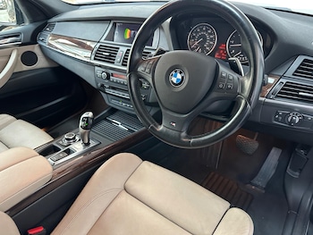 Used BMW X5 2012 for sale - 79389857: Photo