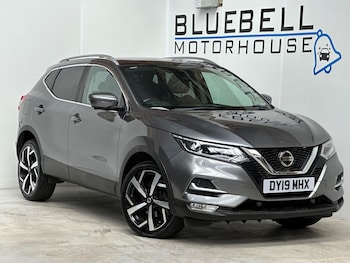 Used Nissan Qashqai 2019 for sale - 79571605: Photo