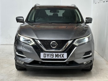 Used Nissan Qashqai 2019 for sale - 79571605: Photo