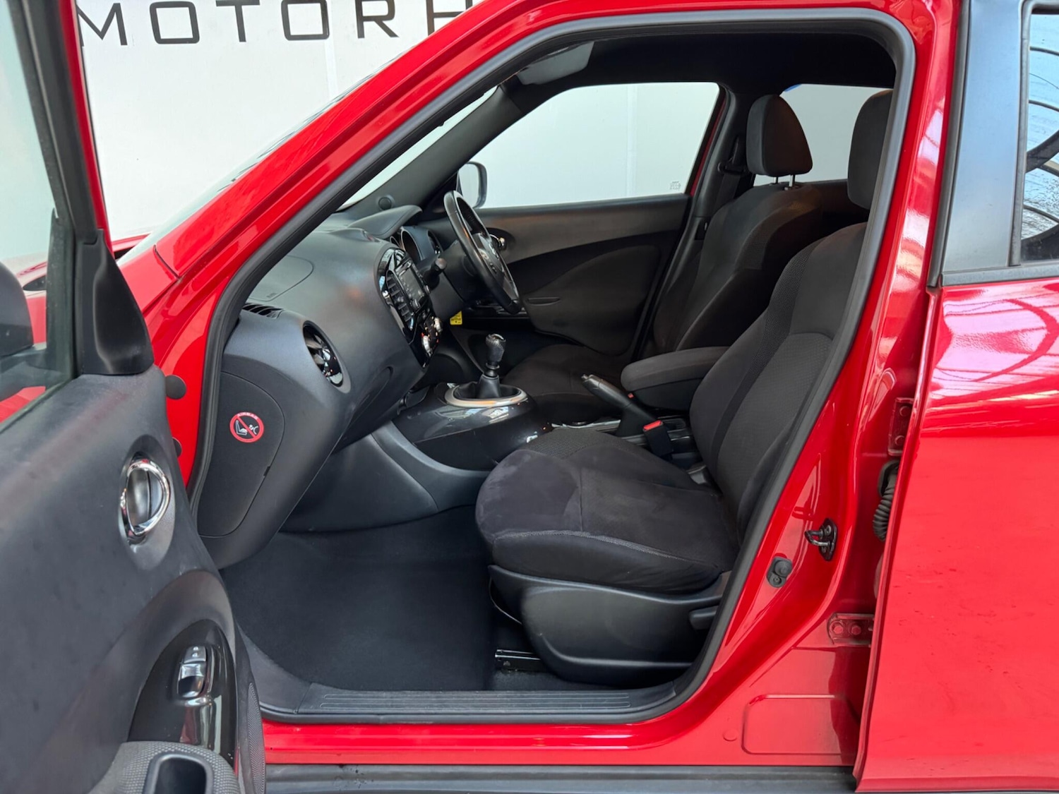 Used Nissan Juke 2014 for sale - 78022665: Photo 10