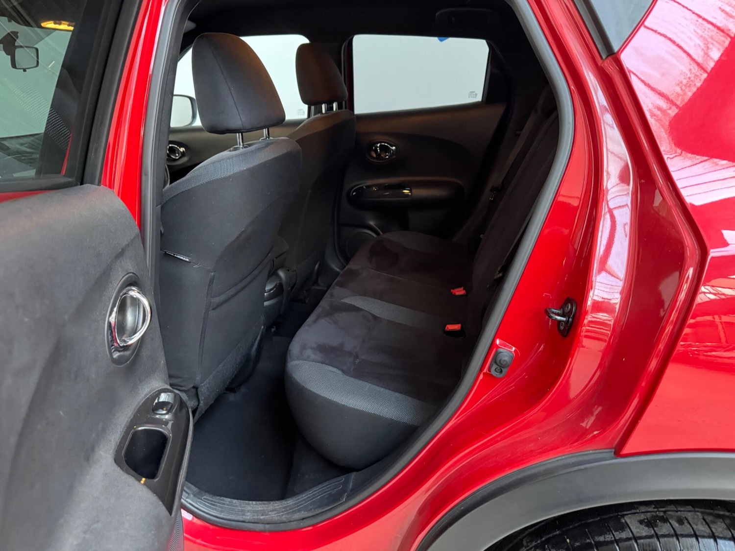 Used Nissan Juke 2014 for sale - 78022665: Photo 11