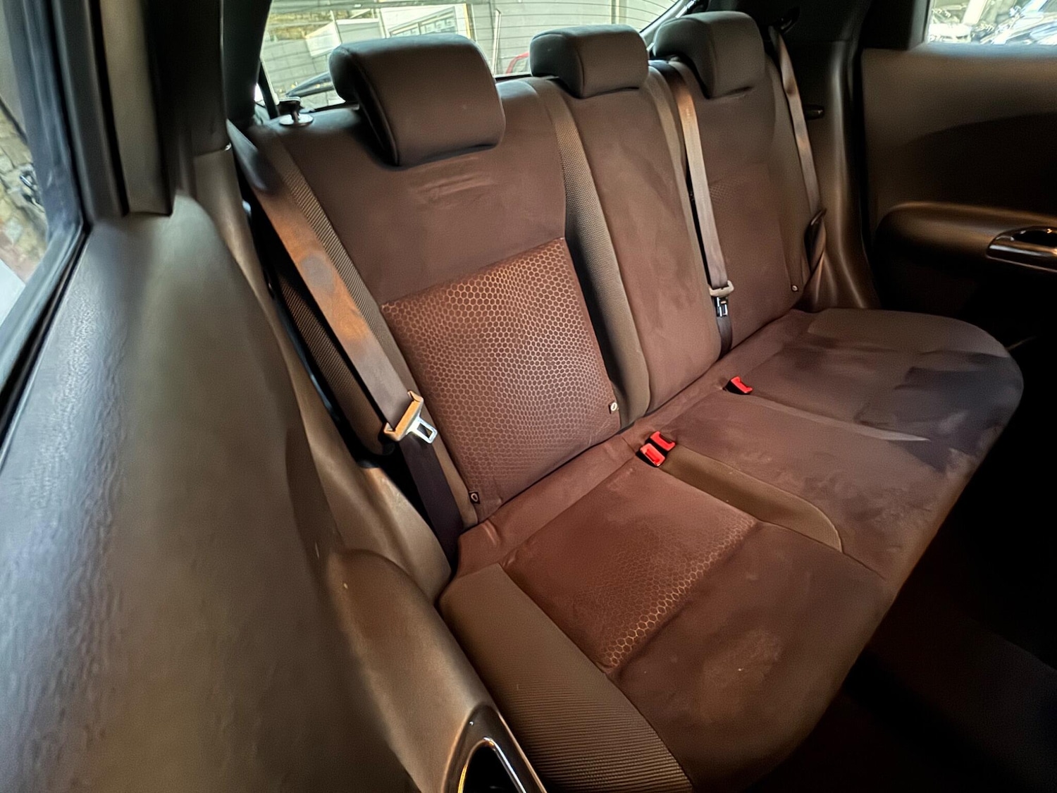 Used Nissan Juke 2014 for sale - 78022665: Photo 12