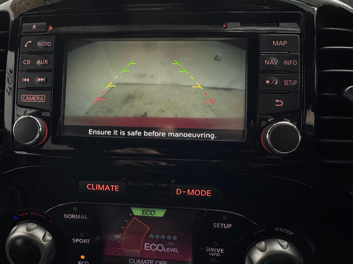 Used Nissan Juke 2014 for sale - 78022665: Photo 17