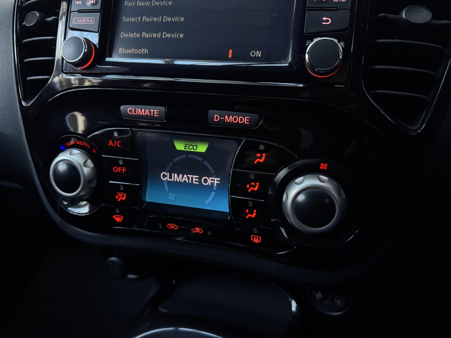 Used Nissan Juke 2014 for sale - 78022665: Photo 18