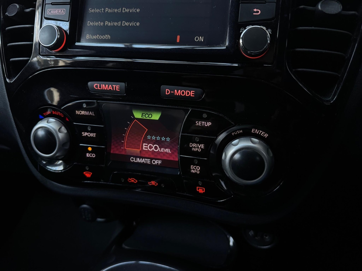 Used Nissan Juke 2014 for sale - 78022665: Photo 19