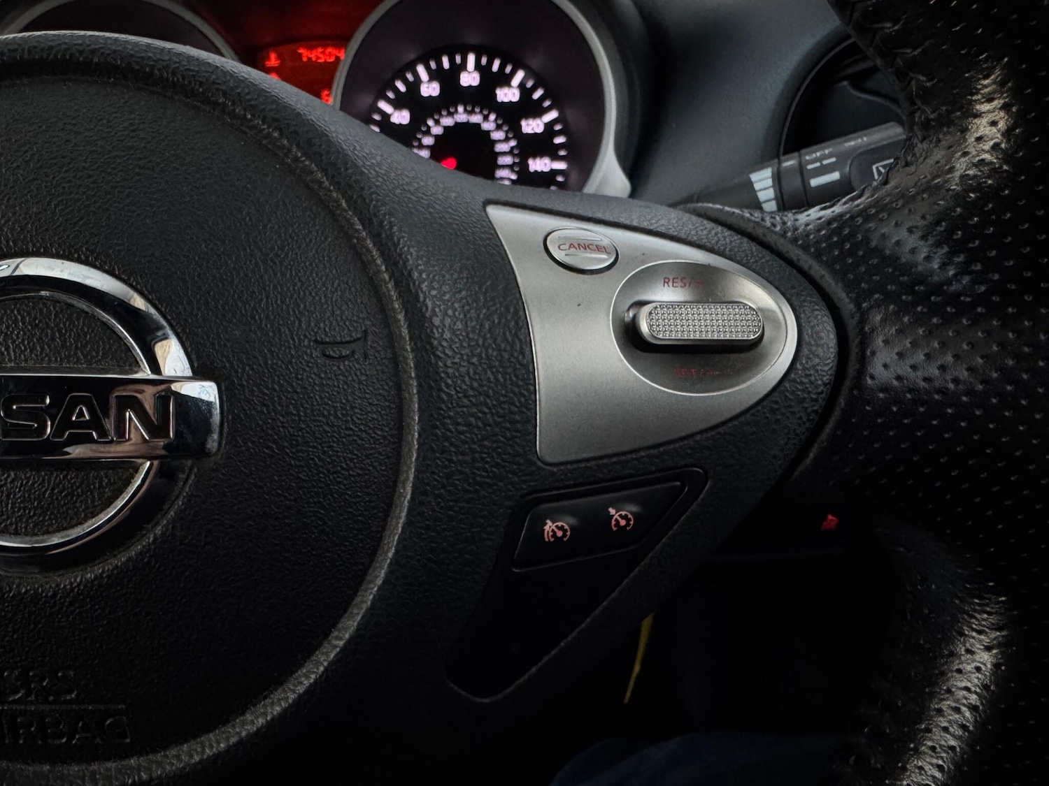 Used Nissan Juke 2014 for sale - 78022665: Photo 20