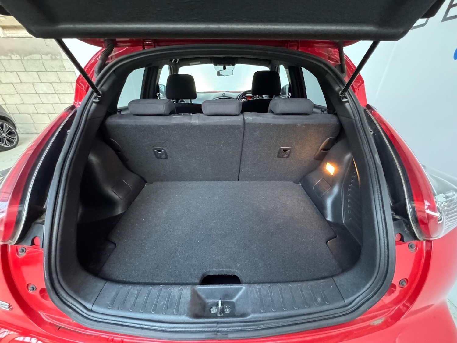 Used Nissan Juke 2014 for sale - 78022665: Photo 24