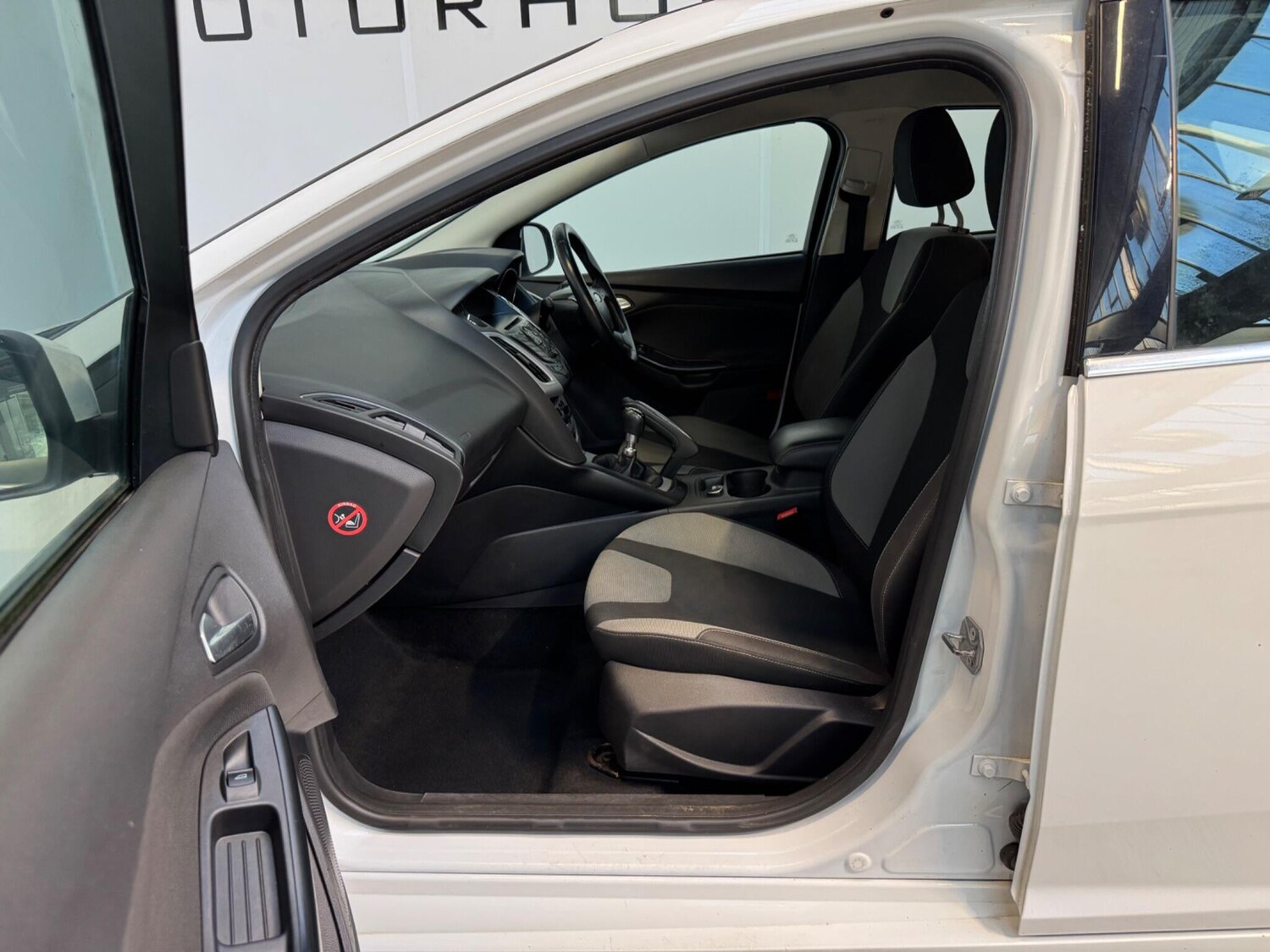 Used Ford Focus 2012 for sale - 77740173: Photo 10