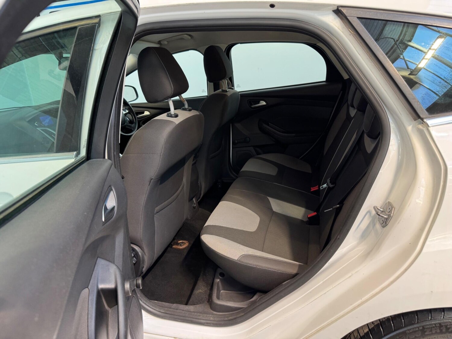 Used Ford Focus 2012 for sale - 77740173: Photo 11