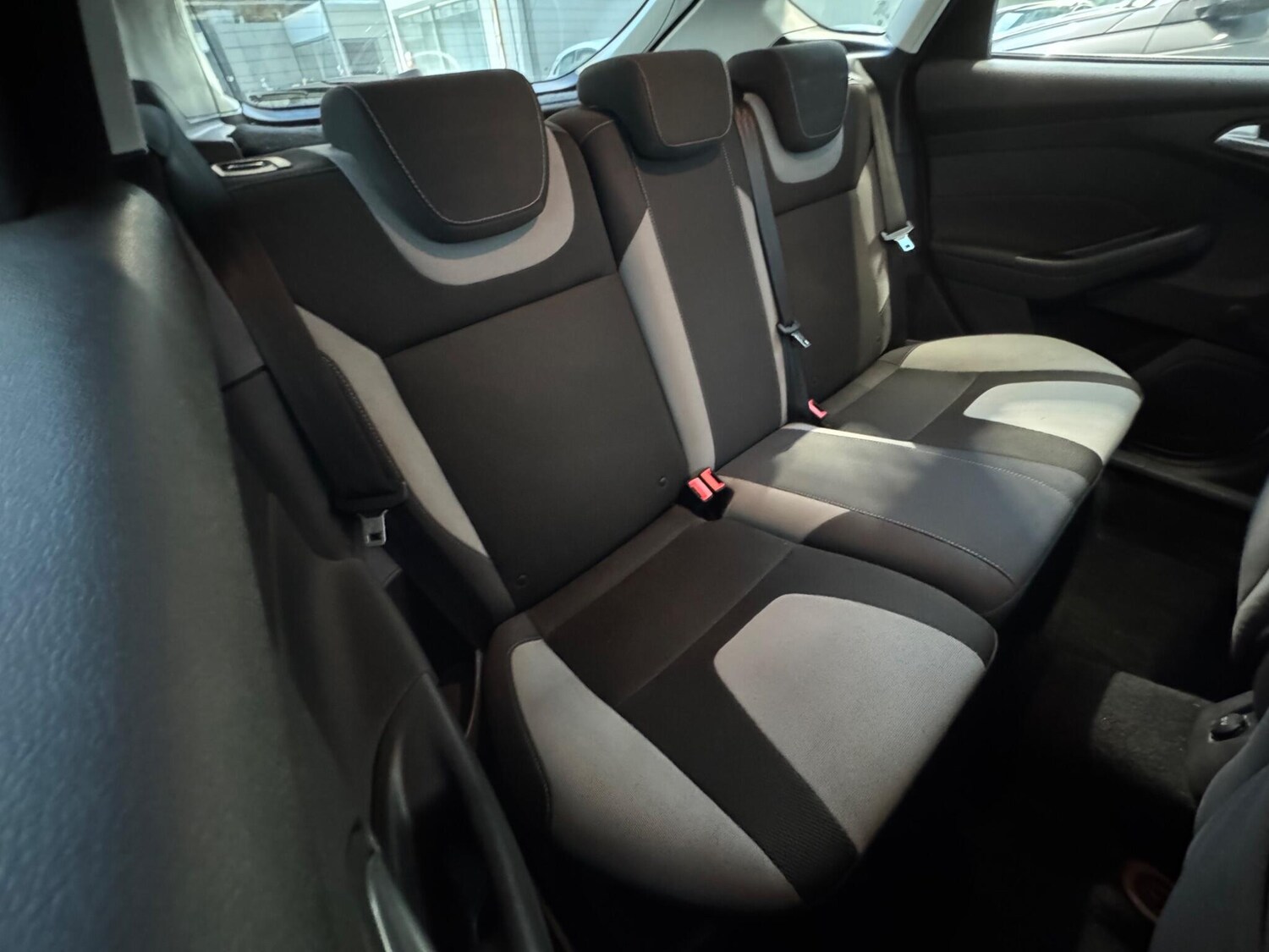 Used Ford Focus 2012 for sale - 77740173: Photo 12