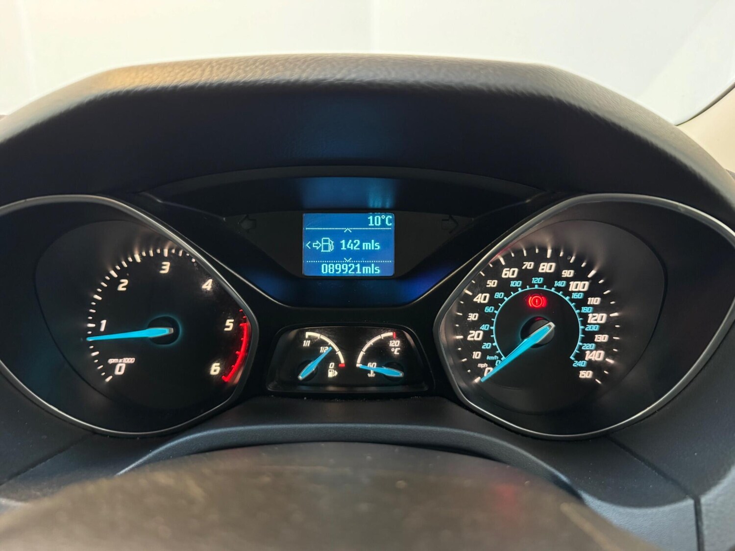 Used Ford Focus 2012 for sale - 77740173: Photo 13