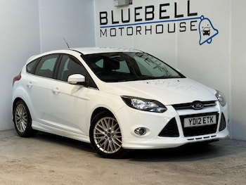 Used Ford Focus 2012 for sale - 77740173: Photo