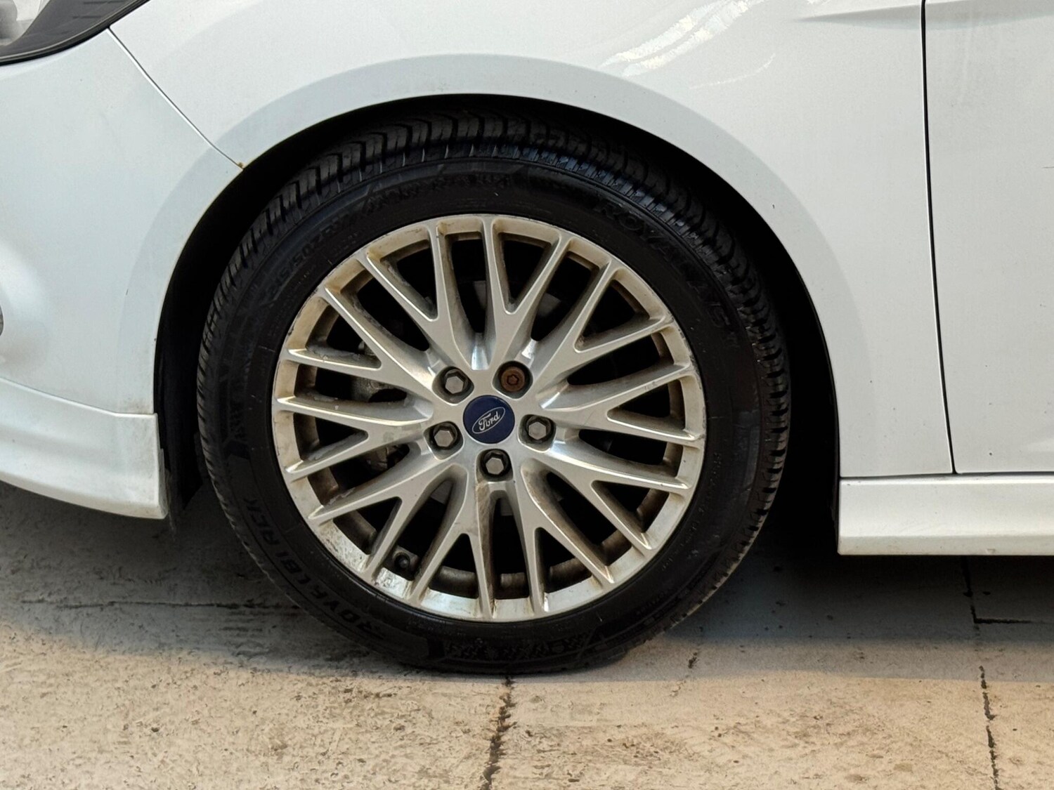 Used Ford Focus 2012 for sale - 77740173: Photo 24