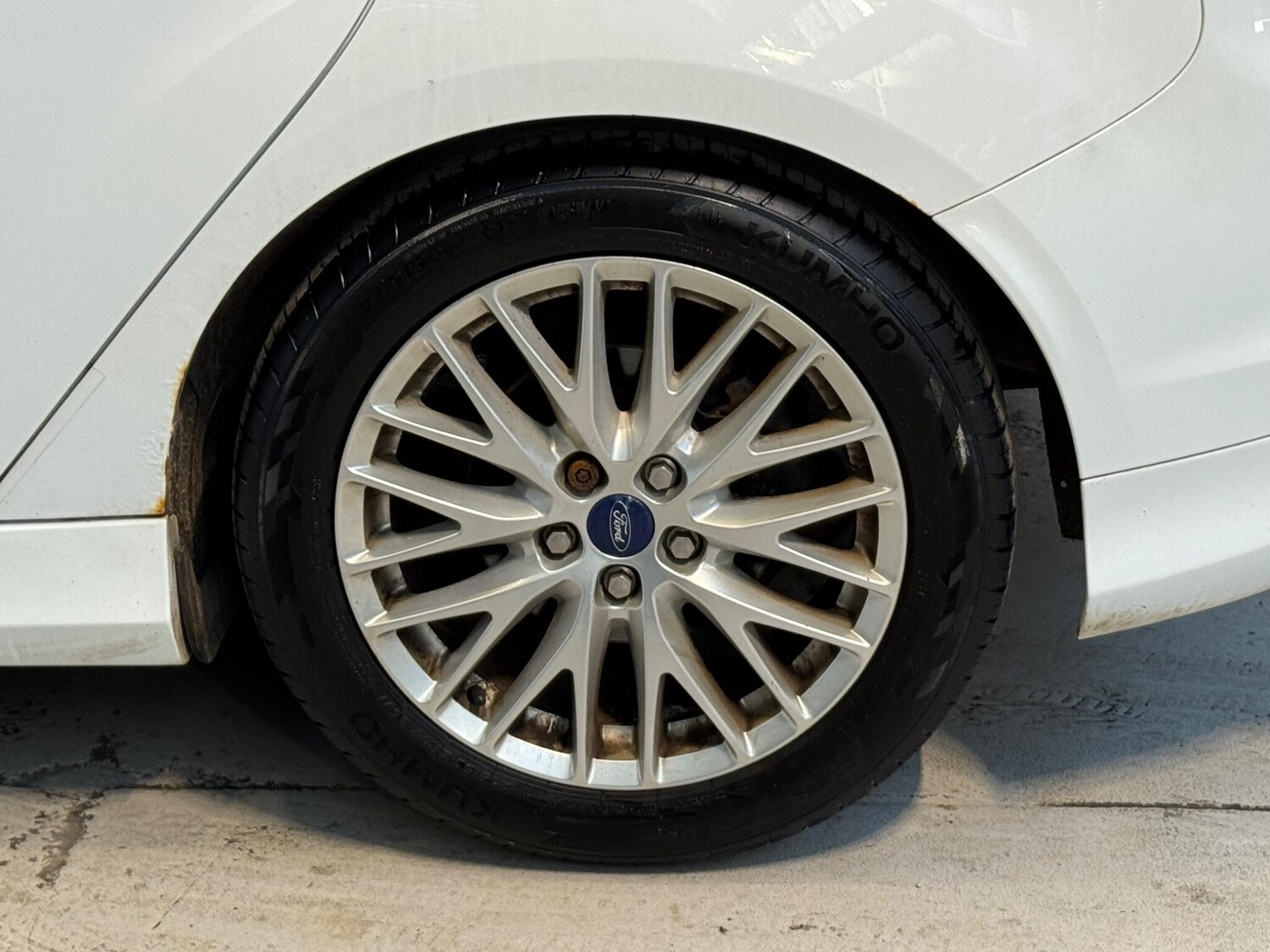 Used Ford Focus 2012 for sale - 77740173: Photo 25