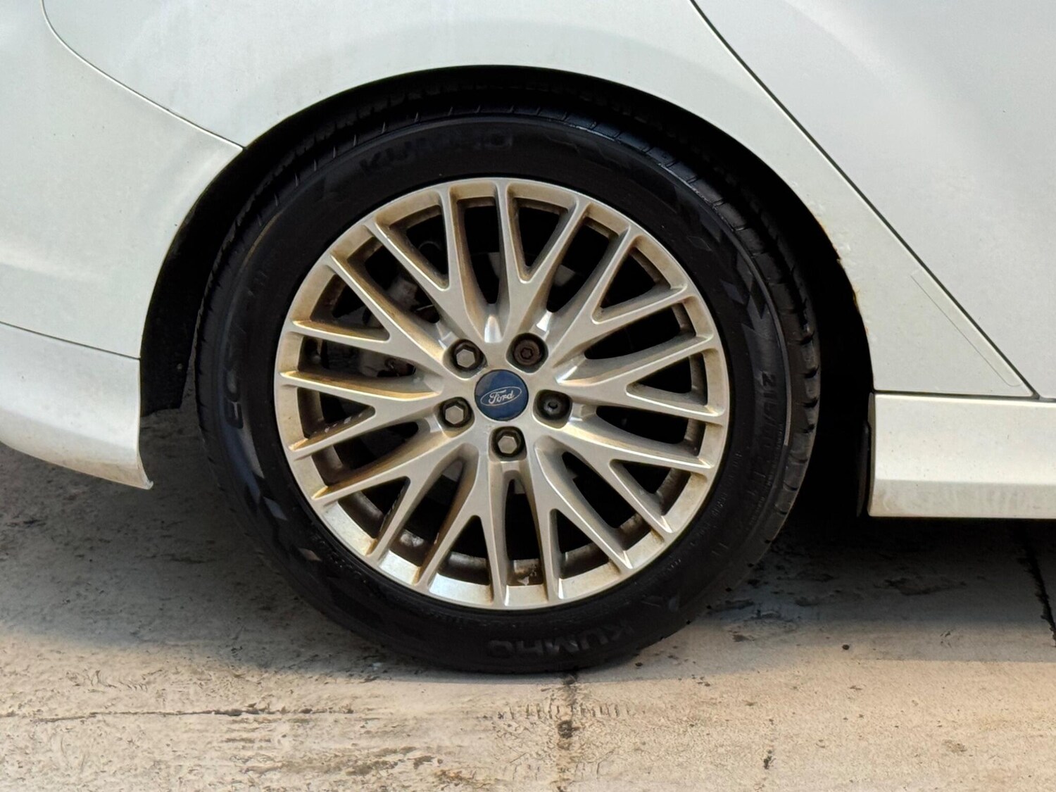 Used Ford Focus 2012 for sale - 77740173: Photo 26