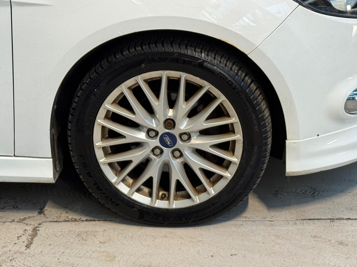 Used Ford Focus 2012 for sale - 77740173: Photo 27