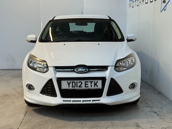 Used Ford Focus 2012 for sale - 77740173: Photo