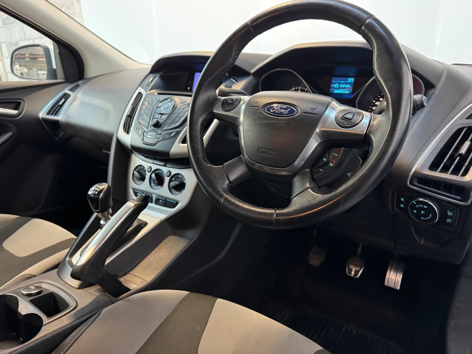Used Ford Focus 2012 for sale - 77740173: Photo 4
