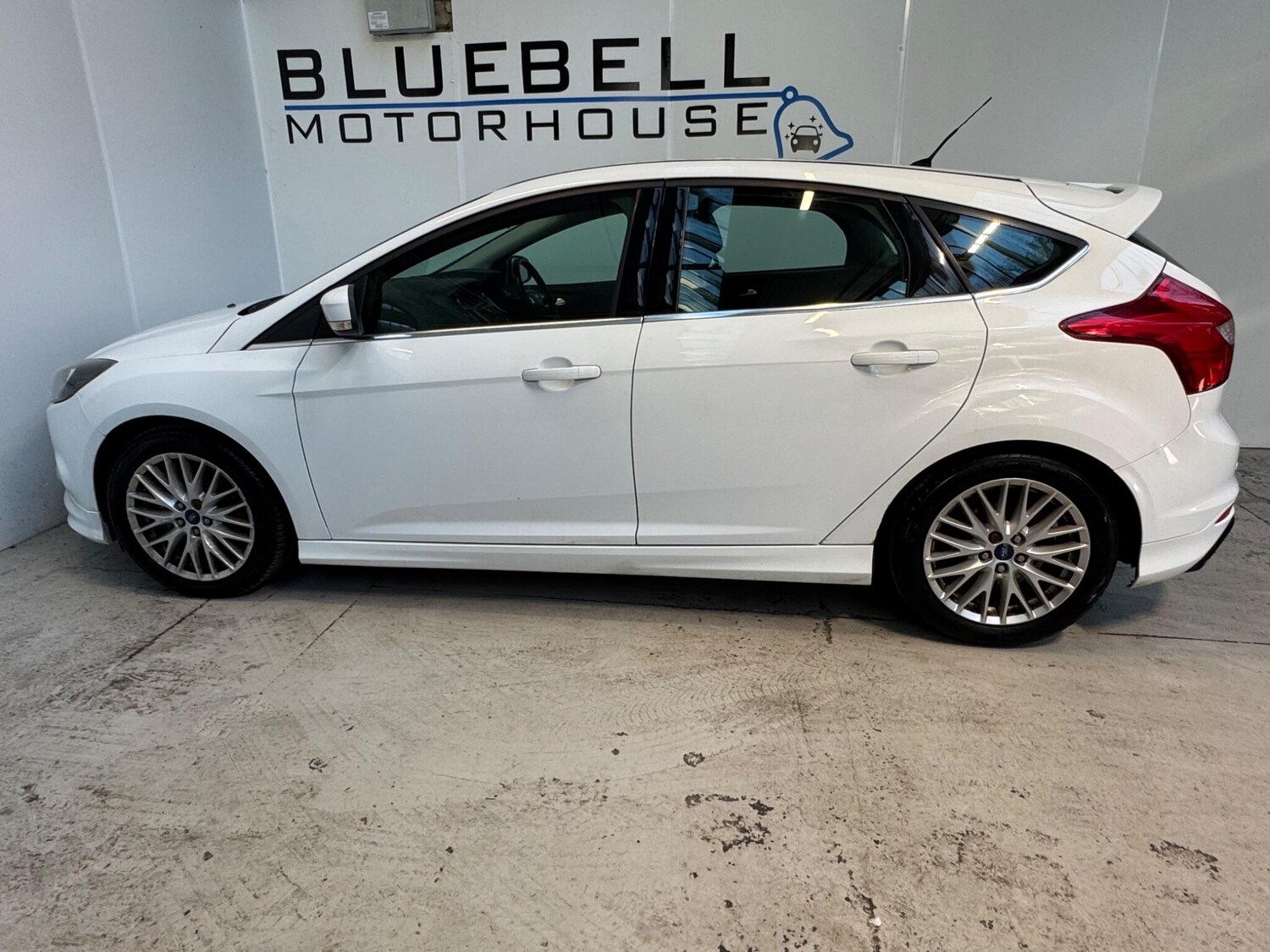 Used Ford Focus 2012 for sale - 77740173: Photo 8
