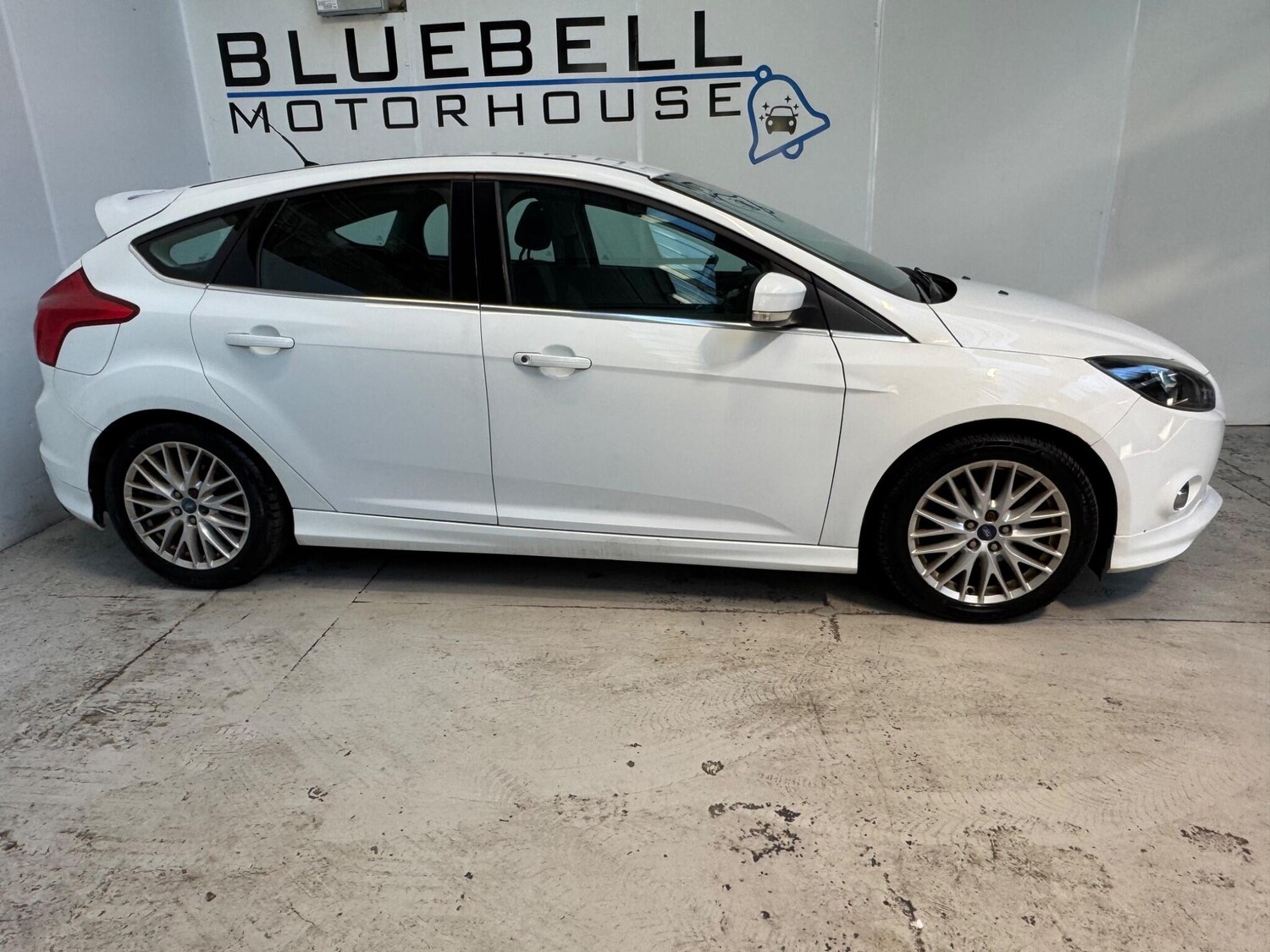 Used Ford Focus 2012 for sale - 77740173: Photo 9