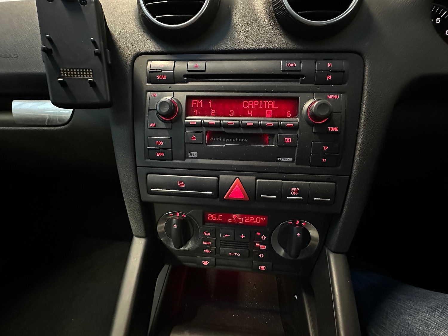 Used Audi A3 2005 for sale - 77178244: Photo 8