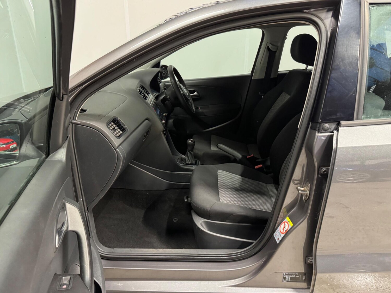 Used Volkswagen Polo 2014 for sale - 77526273: Photo 11