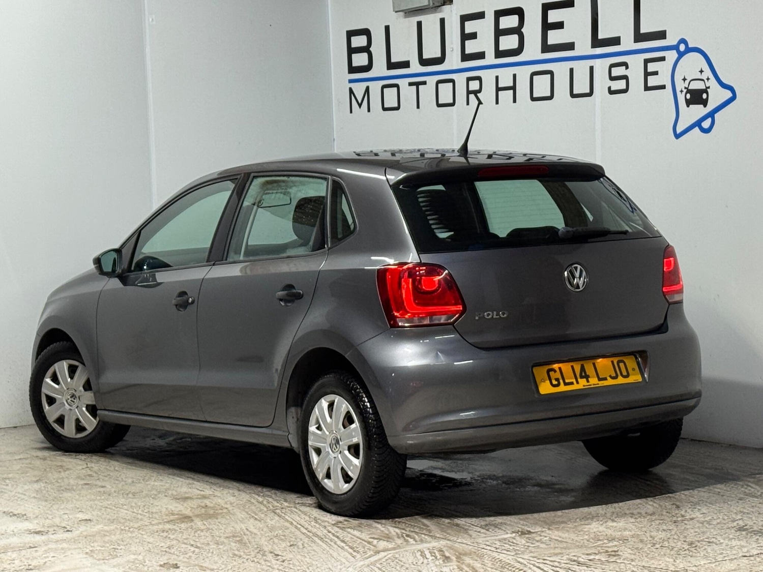 Used Volkswagen Polo 2014 for sale - 77526273: Photo 5