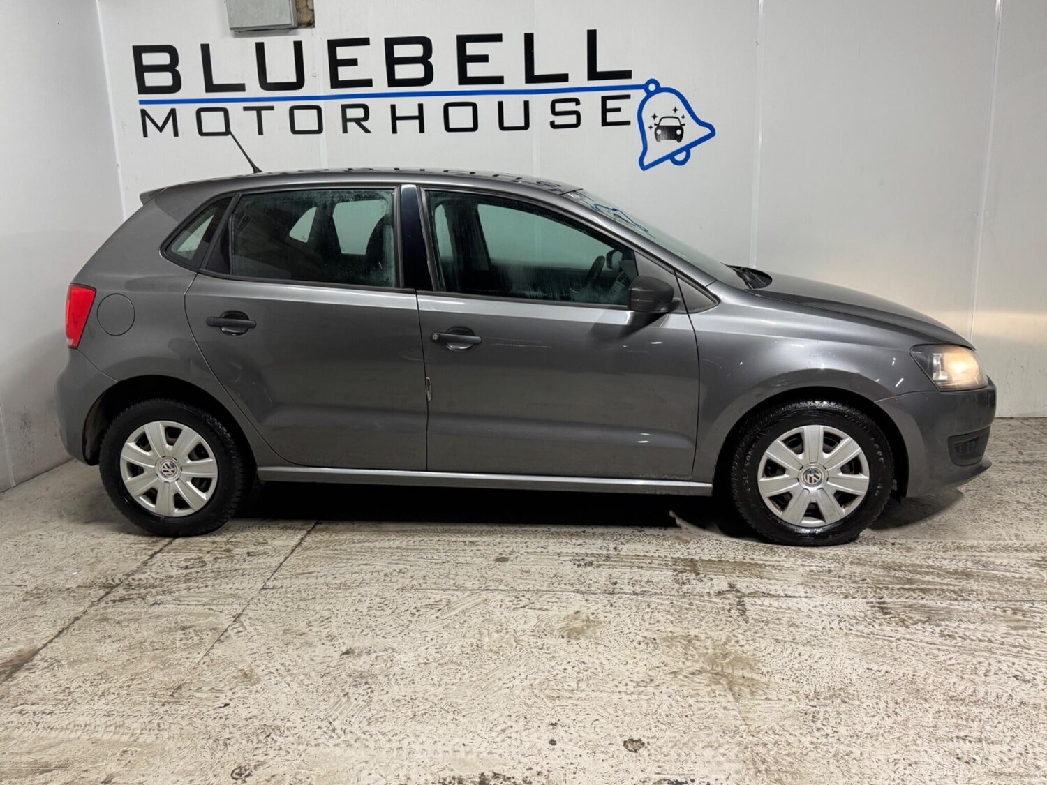 Used Volkswagen Polo 2014 for sale - 77526273: Photo 9
