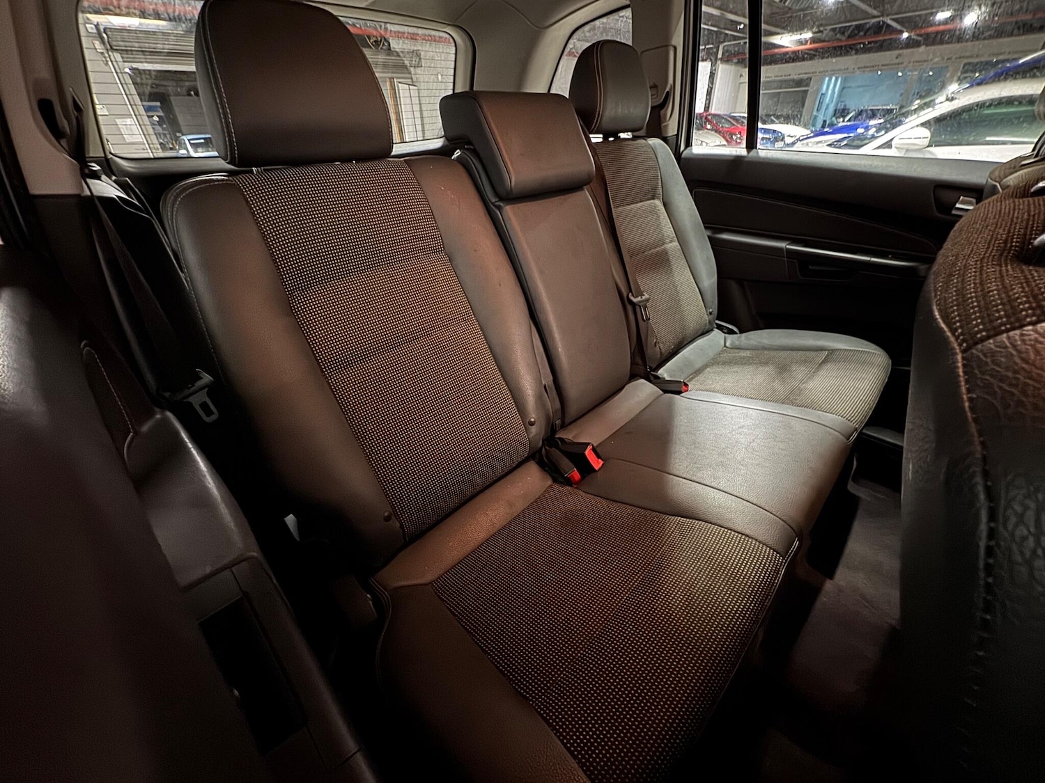 Used Vauxhall Zafira 2011 for sale - 76773546: Photo 13