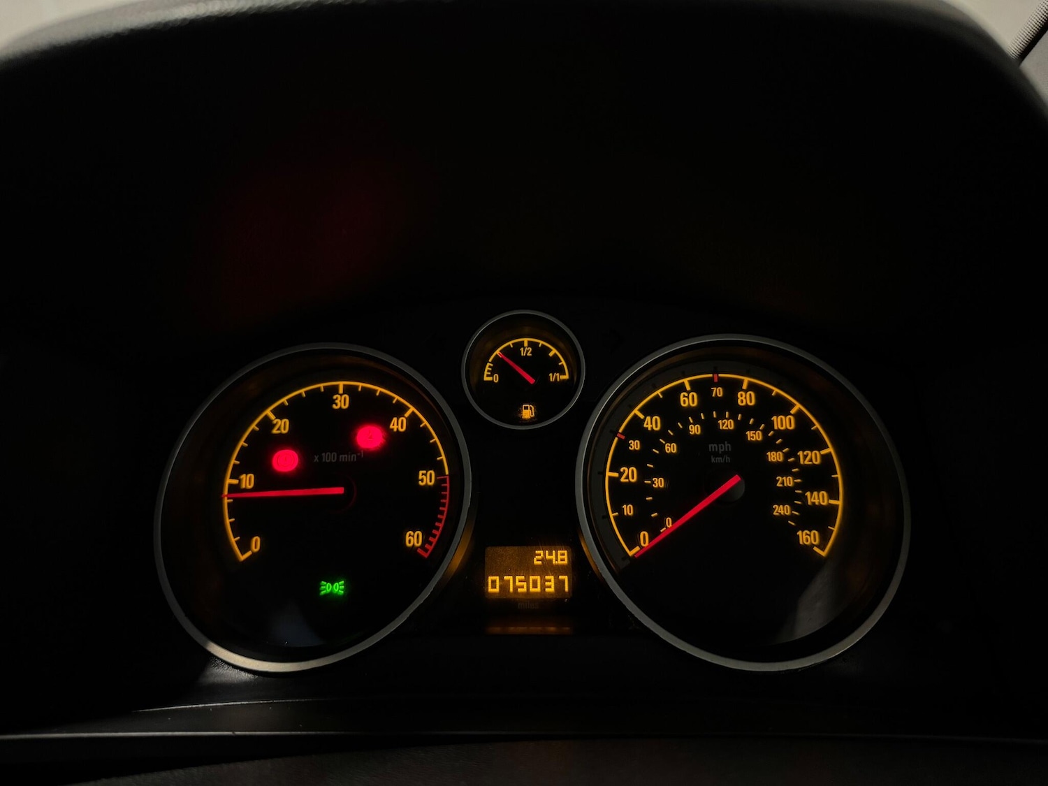 Used Vauxhall Zafira 2011 for sale - 76773546: Photo 15