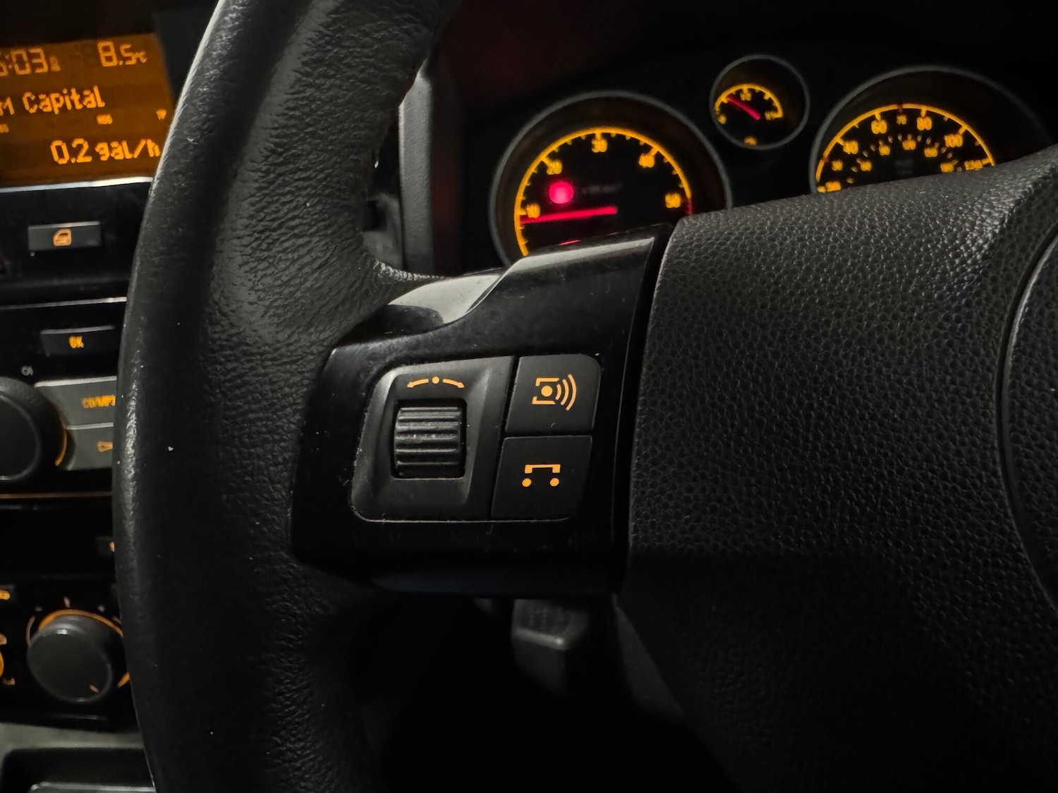 Used Vauxhall Zafira 2011 for sale - 76773546: Photo 19