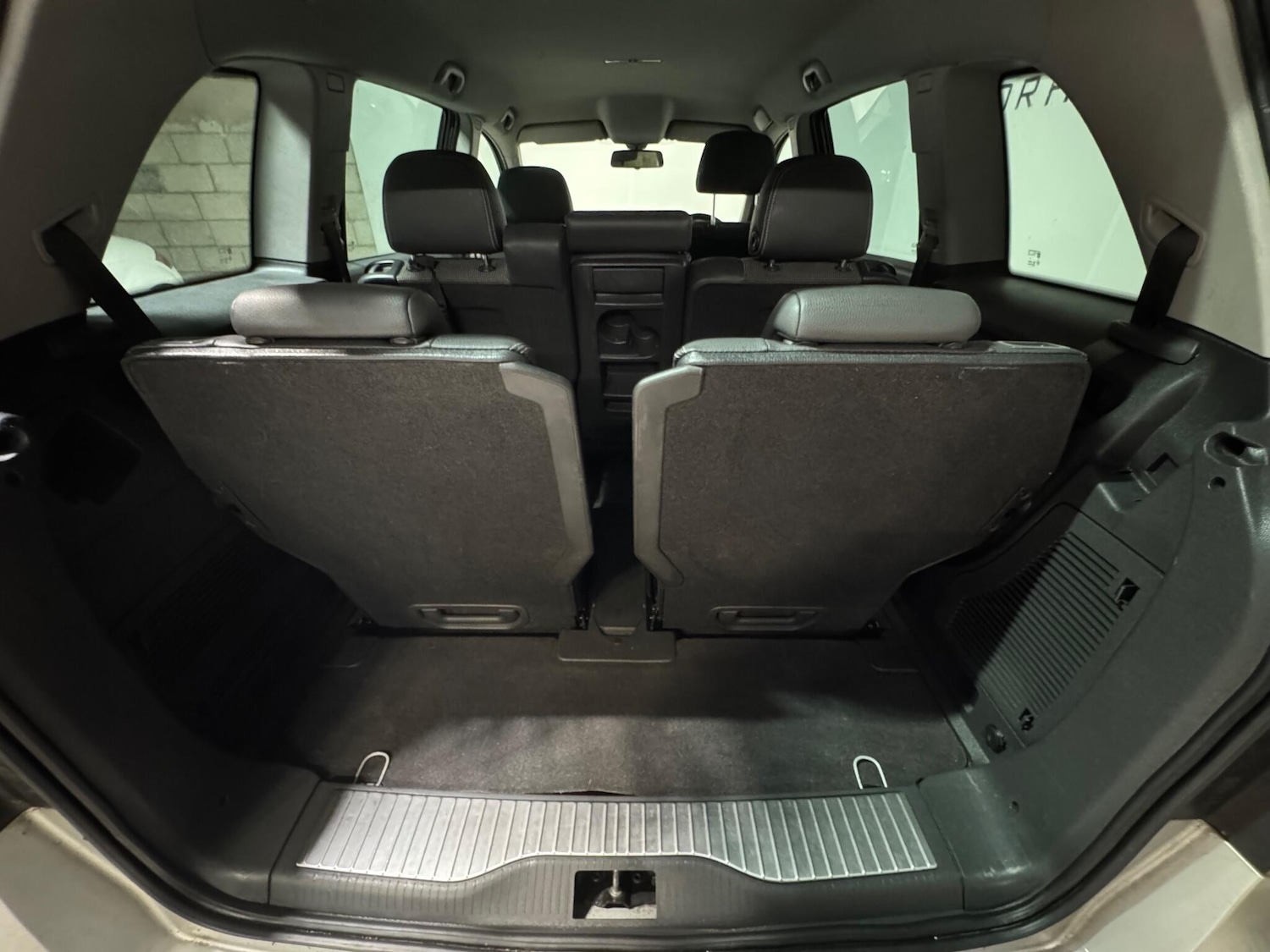 Used Vauxhall Zafira 2011 for sale - 76773546: Photo 22