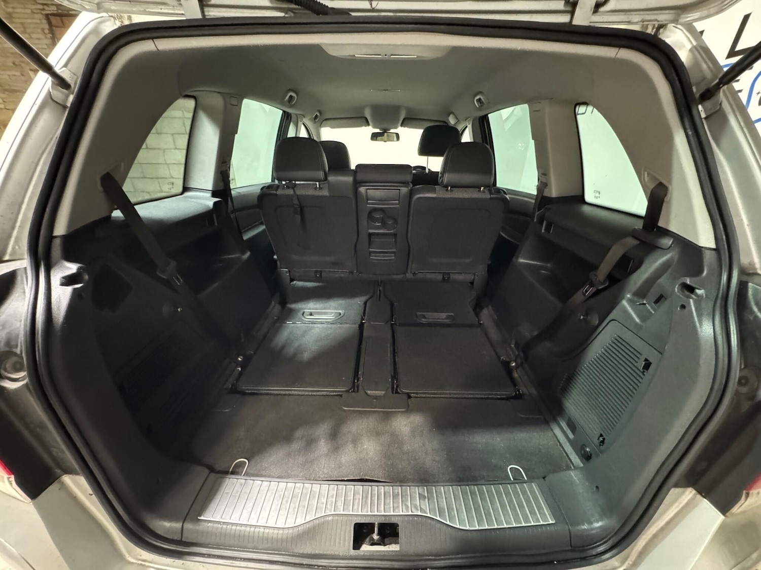 Used Vauxhall Zafira 2011 for sale - 76773546: Photo 23