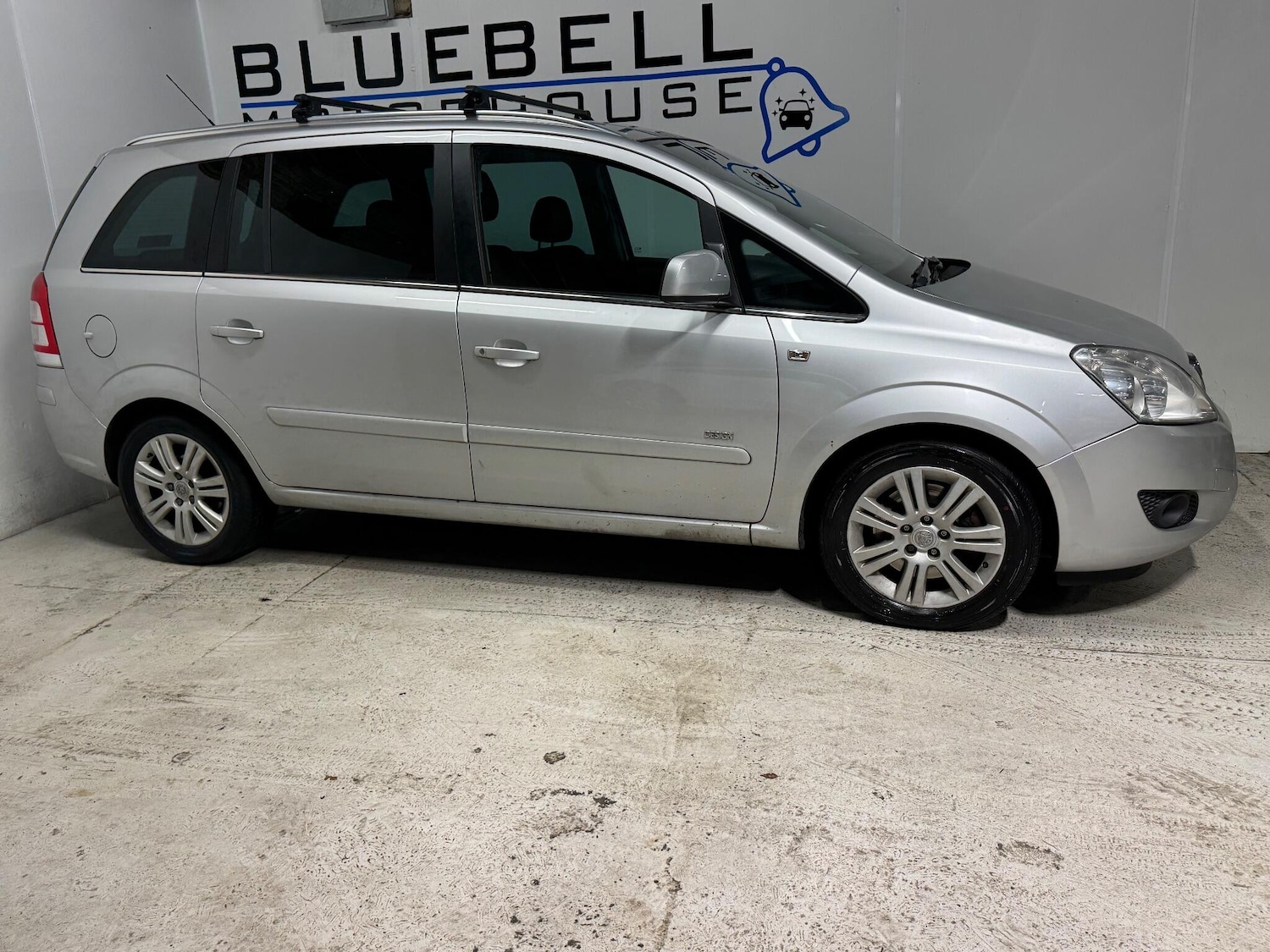 Used Vauxhall Zafira 2011 for sale - 76773546: Photo 9