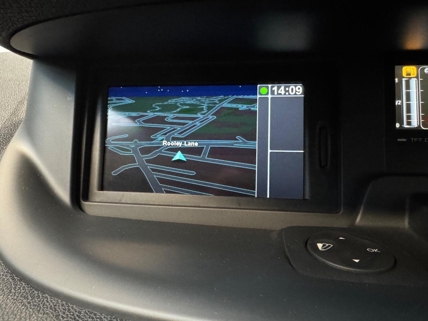 Used Renault Scenic 2013 for sale - 77480315: Photo 15