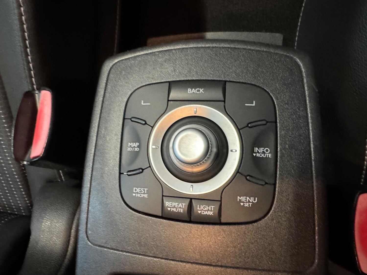 Used Renault Scenic 2013 for sale - 77480315: Photo 18