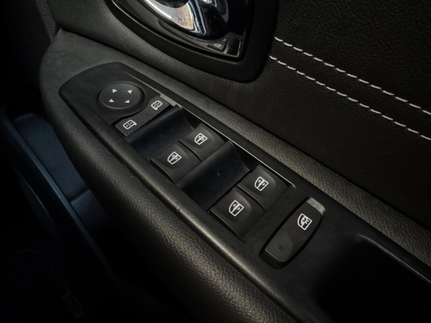 Used Renault Scenic 2013 for sale - 77480315: Photo 23