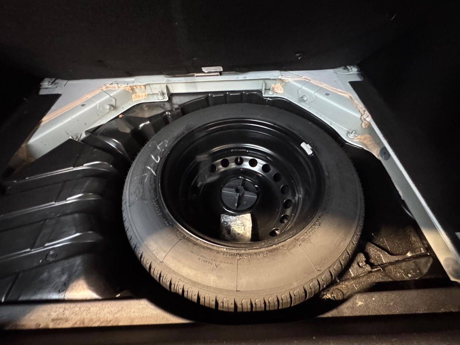 Used Renault Scenic 2013 for sale - 77480315: Photo 25