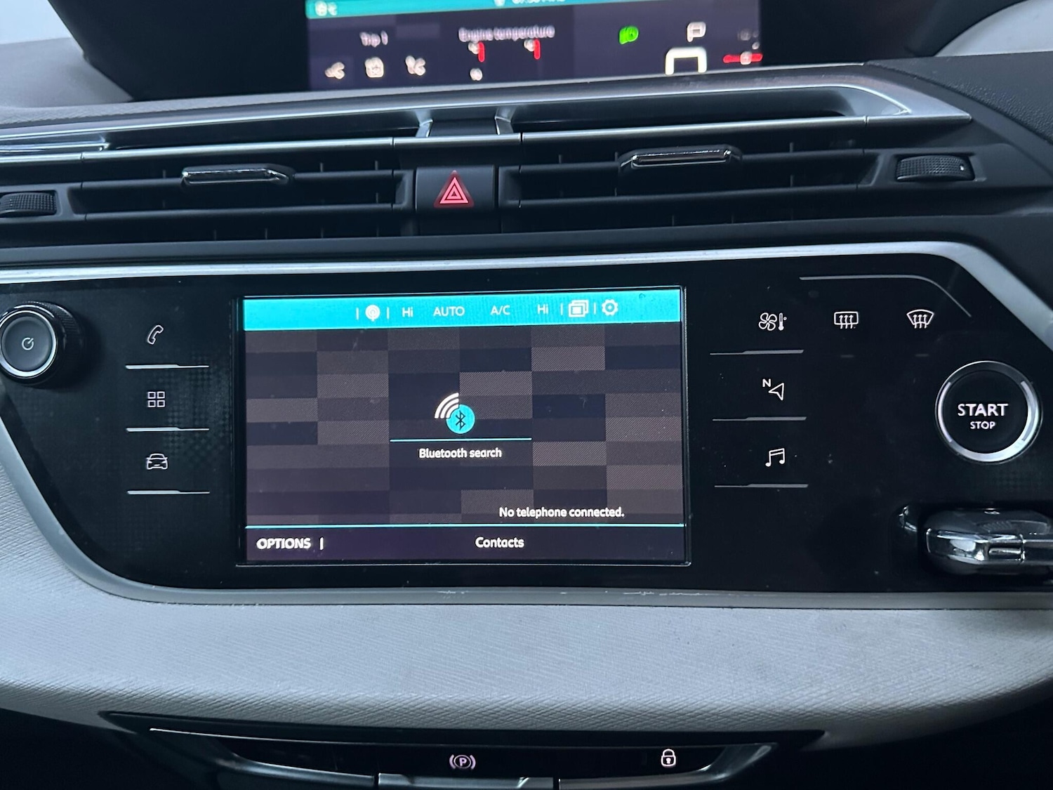 Used Citroen C4 Picasso 2017 for sale - 77232330: Photo 18