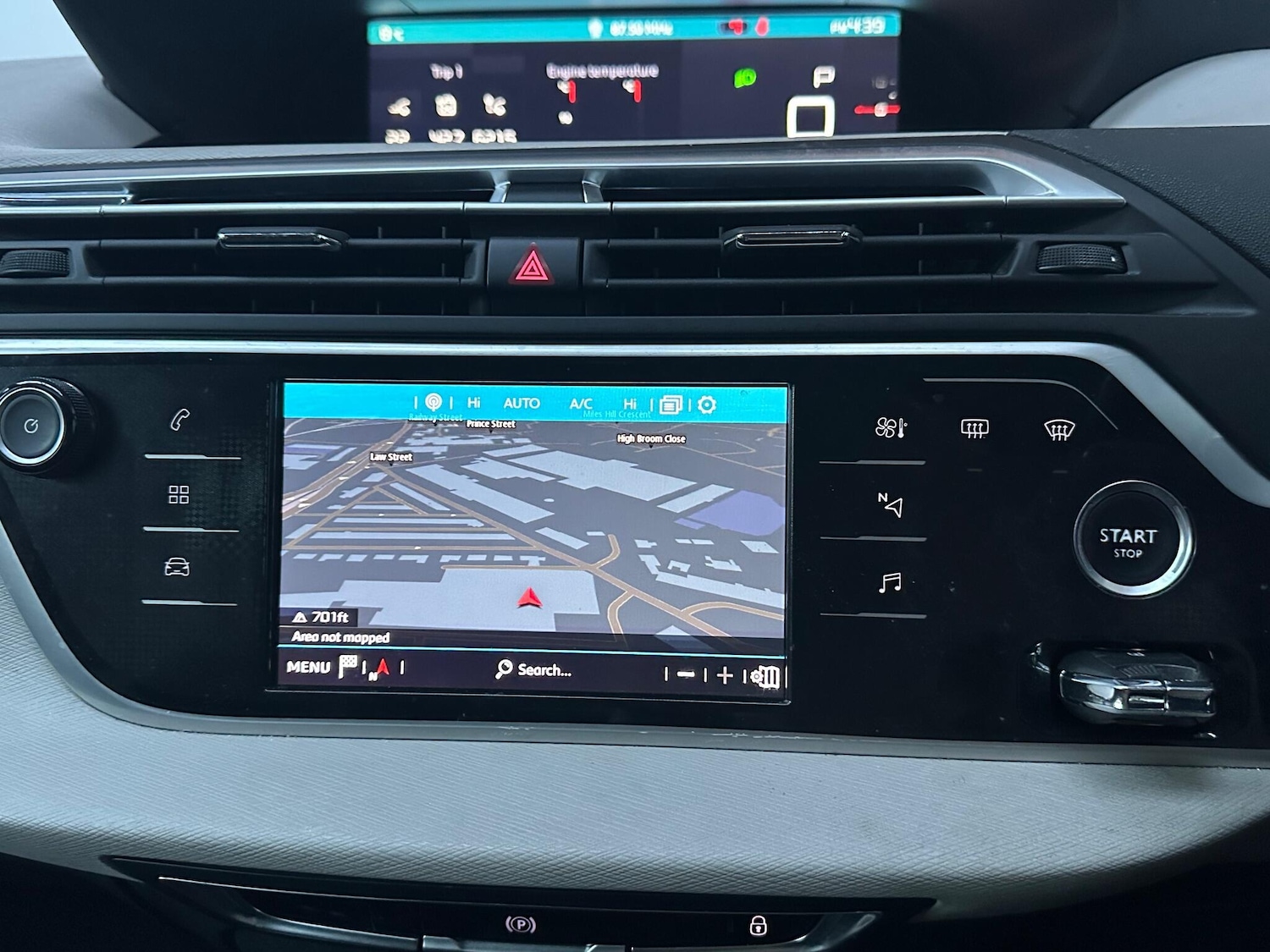 Used Citroen C4 Picasso 2017 for sale - 77232330: Photo 20