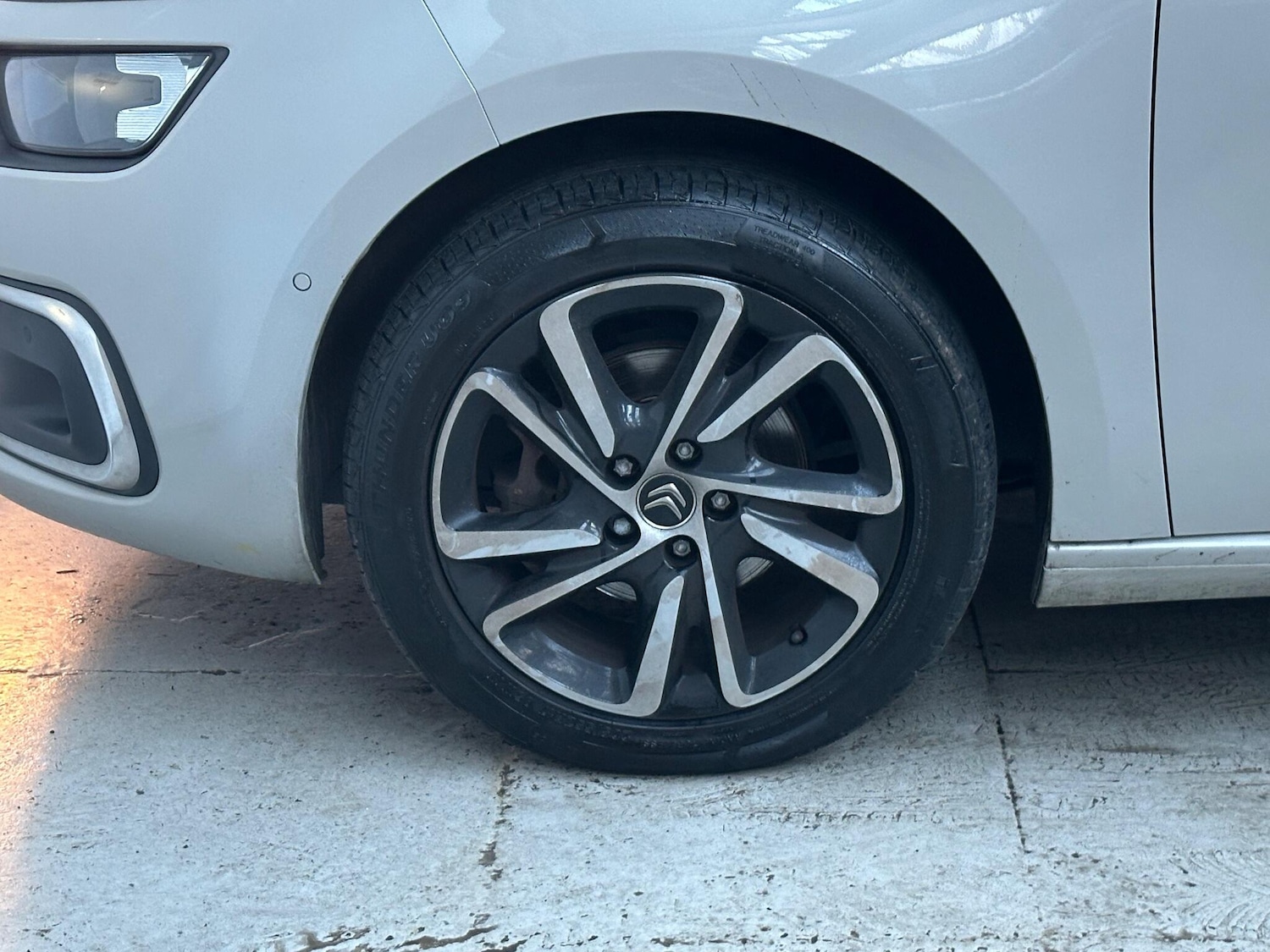 Used Citroen C4 Picasso 2017 for sale - 77232330: Photo 24