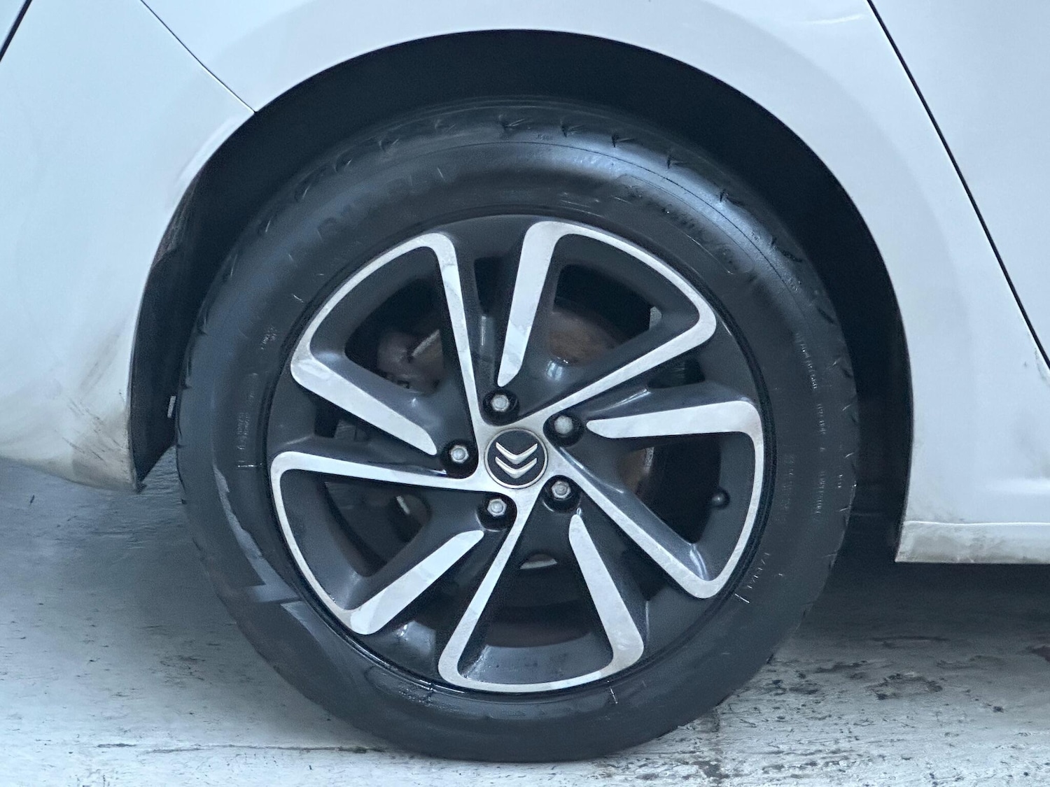 Used Citroen C4 Picasso 2017 for sale - 77232330: Photo 27