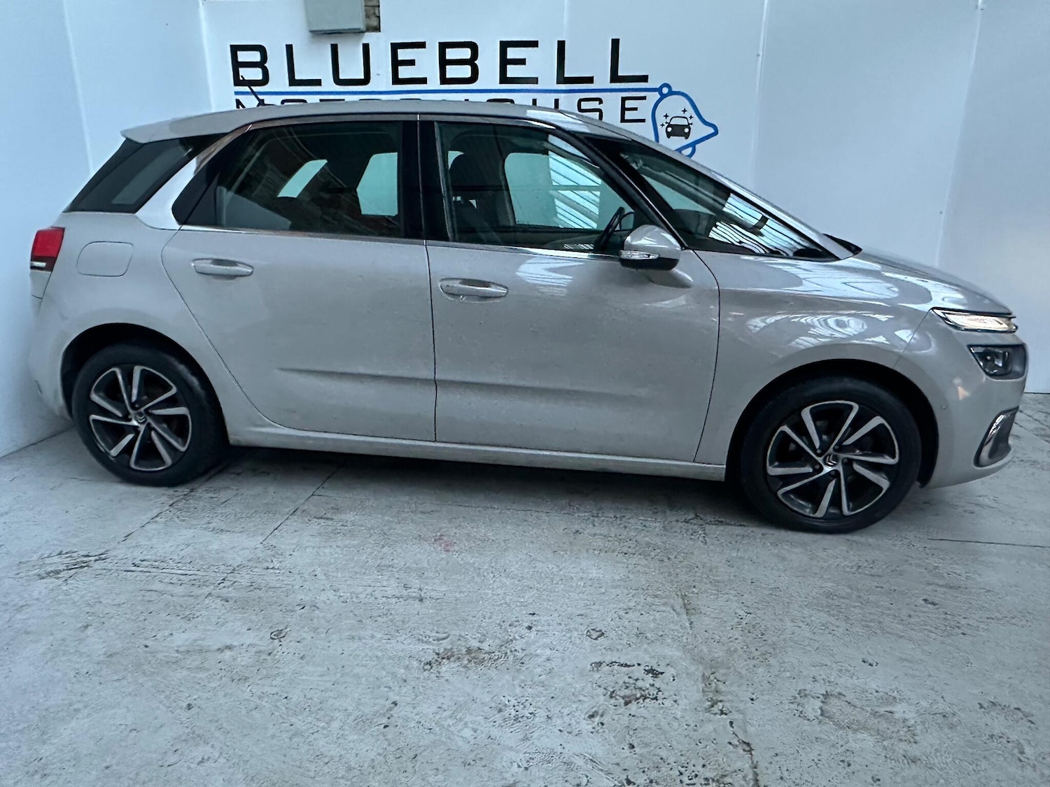 Used Citroen C4 Picasso 2017 for sale - 77232330: Photo 8