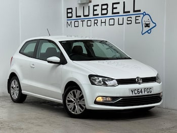 Used Volkswagen Polo 2014 for sale - 78530494: Photo